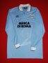 Lazio Home football shirt 1993 - 1995