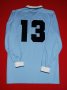 Lazio Home football shirt 1993 - 1995