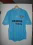 Lazio Home football shirt 2002 - 2003