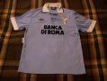 Lazio Home football shirt 1993 - 1995