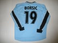 Lazio Home football shirt 1999 - 2000