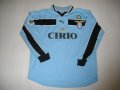 Lazio Home football shirt 1999 - 2000