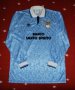 Lazio Home football shirt 1991 - 1992