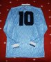 Lazio Home football shirt 1991 - 1992