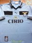 Lazio Home football shirt 1999 - 2000