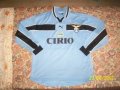Lazio Home football shirt 1999 - 2000