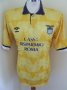 Lazio Away football shirt 1990 - 1991