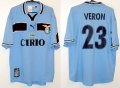 Lazio Home football shirt 1999 - 2000