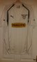 Lazio Away football shirt 2004 - 2005