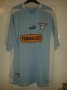 Lazio Home football shirt 2003 - 2004