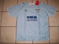 Lazio Home football shirt 2006 - 2007