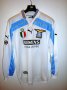 Lazio Home football shirt 2000 - 2001