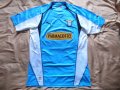 Lazio Home football shirt 2004 - 2005