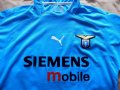 Lazio Home football shirt 2002 - 2003