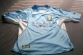Lazio Home football shirt 2001 - 2002