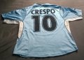 Lazio Home football shirt 2001 - 2002