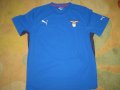Lazio Training/Leisure football shirt 1999 - 2014