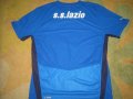 Lazio Training/Leisure football shirt 1999 - 2014