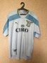 Lazio Away football shirt 1999 - 2000