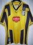Lazio Cup Shirt football shirt 1998 - 1999