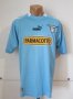 Lazio Home football shirt 2003 - 2004