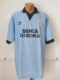 Lazio Home football shirt 1995 - 1996