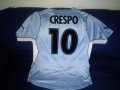 Lazio Home football shirt 2001 - 2002