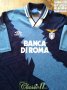 Lazio Away football shirt 1994 - 1995