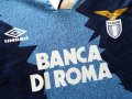 Lazio Away football shirt 1994 - 1995