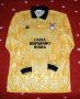 Lazio Away football shirt 1990 - 1991