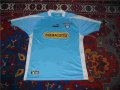 Lazio Home football shirt 2003 - 2004