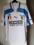 Lazio Home football shirt 2000 - 2001