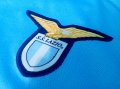 Lazio Home football shirt 2003 - 2004