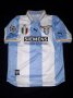 Lazio Home football shirt 2000 - 2001