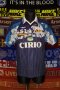 Lazio Away football shirt 1996 - 1997