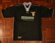 Lazio Cup Shirt football shirt 2000 - 2001