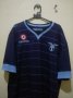Lazio Third football shirt 2013 - 2014