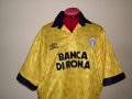 Lazio Away football shirt 1993 - 1994