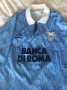 Lazio Home Camiseta de Fútbol 1992 - 1993