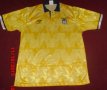 Lazio Away football shirt 1989 - 1991