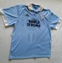 Lazio Home football shirt 1993 - 1995