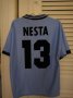 Lazio Home football shirt 1995 - 1996