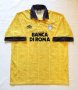 Lazio Away football shirt 1993 - 1994
