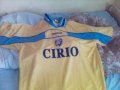 Lazio Training/Leisure football shirt 1999 - 2014