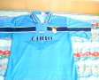 Lazio Training/Leisure football shirt 1999 - 2014