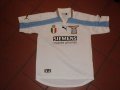Lazio Home football shirt 2000 - 2001