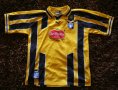 Lazio Cup Shirt football shirt 1998 - 1999