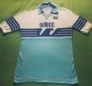 Lazio Home football shirt 1982 - 1983