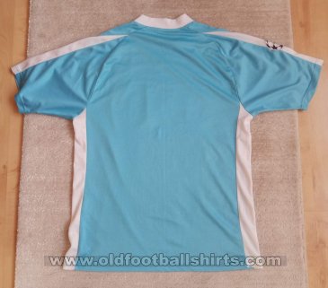 Lazio Home football shirt 2003 - 2004