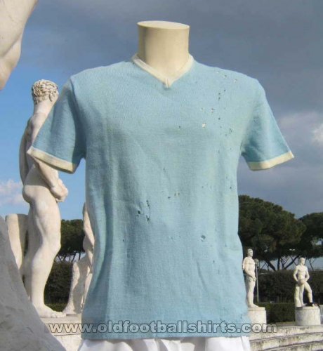 Lazio Home football shirt 1972 - 1973